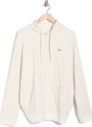 Tommy Bahama Piquè Hoodie