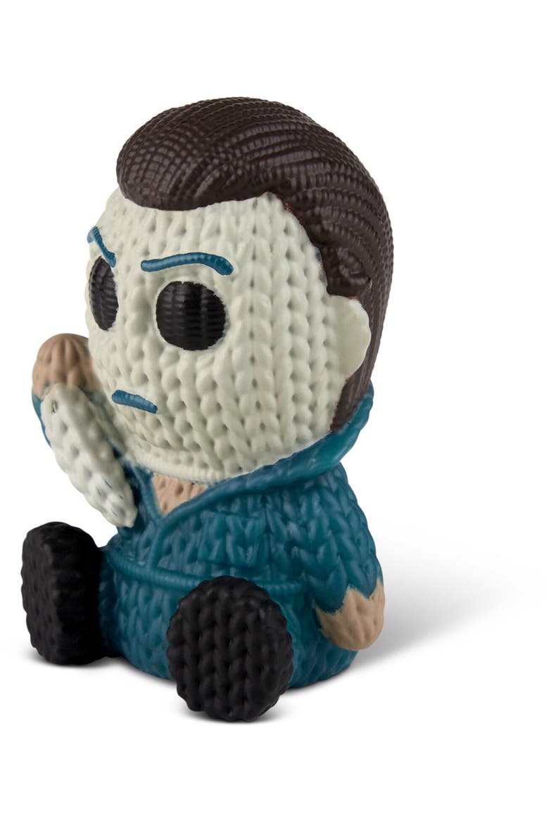 Halloween Ii - Michael Myers 026 Micro, Alternate, color, Multicolor
