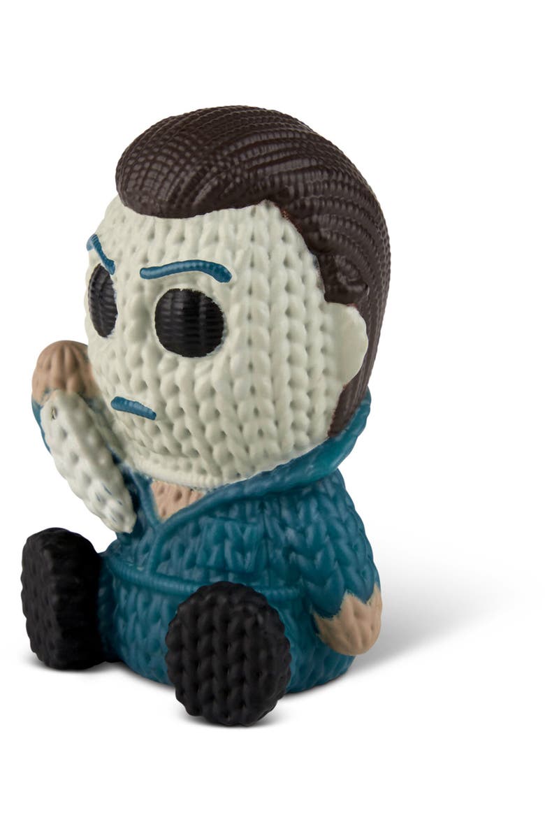Handmade By Robots Halloween Ii - Michael Myers 026 Micro, Alternate, color, Multicolor