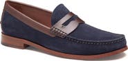 Johnston & Murphy Baldwin Penny Loafer