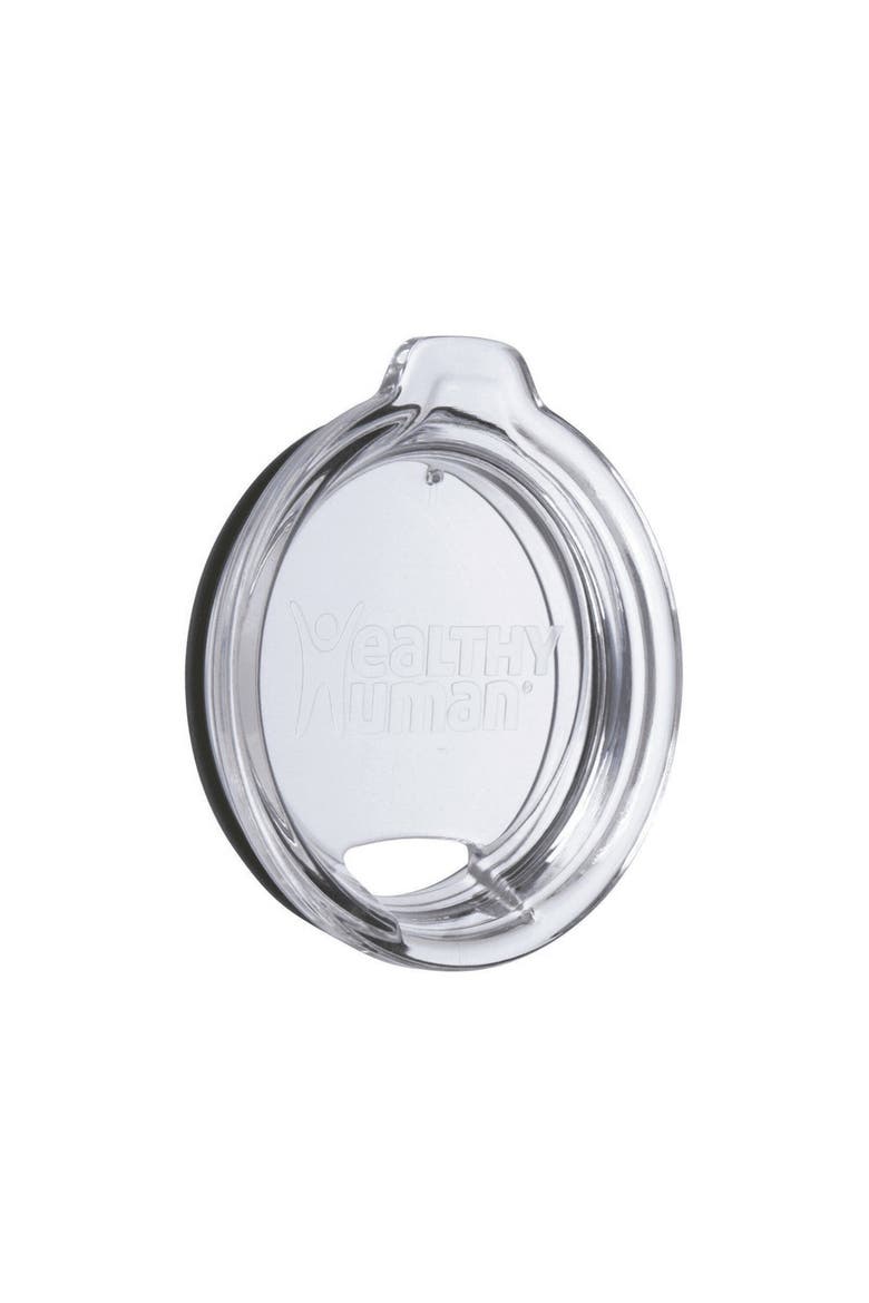 Classic 20oz Tumbler Lid, Main, color, Clear