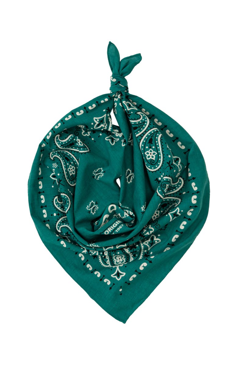 Polo Ralph Lauren Classic Bandana, Alternate, color, 