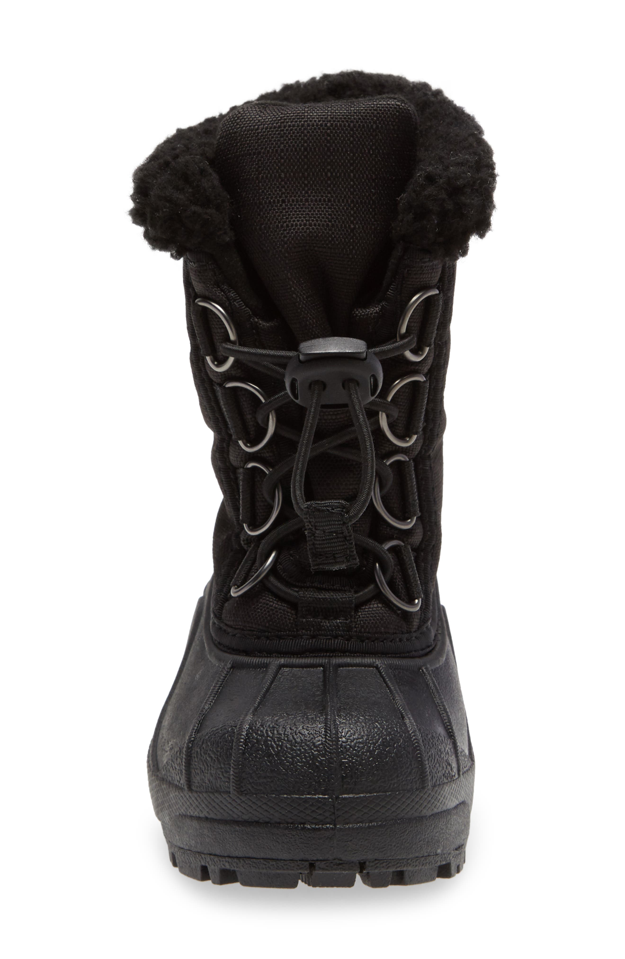 SOREL Cumberland Water Resistant Boot, Alternate, color, 