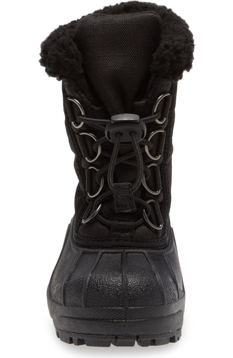 SOREL Cumberland Water Resistant Boot, Alternate, color,