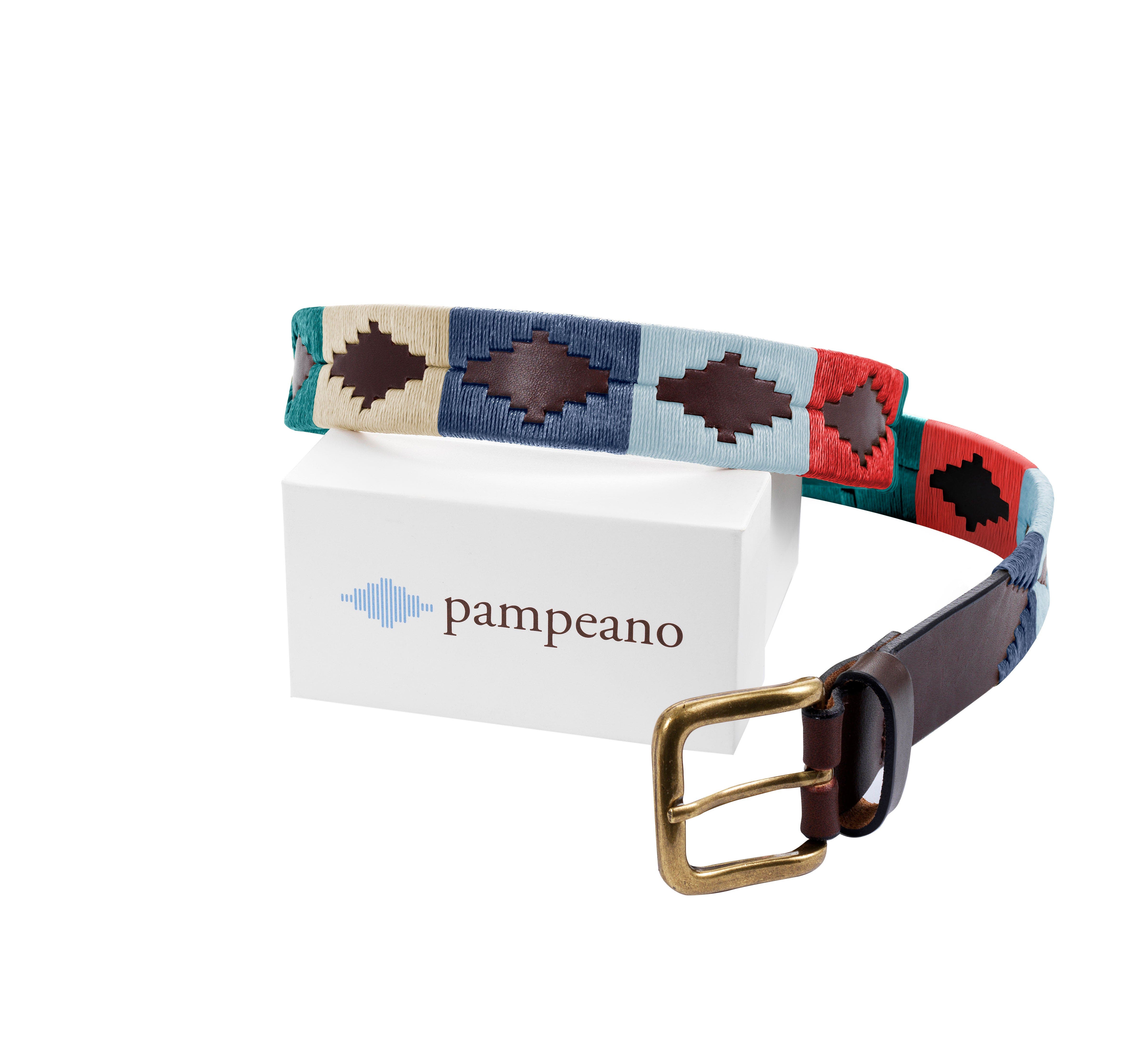 selected Brown/Navy/Red/Blue/Cream