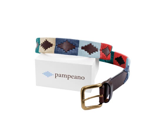 Multi Belt