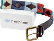 pampeano Multi Belt