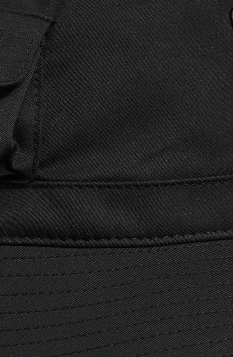 adidas Utility 3.0 Boonie Bucket Hat, Alternate, color, Black