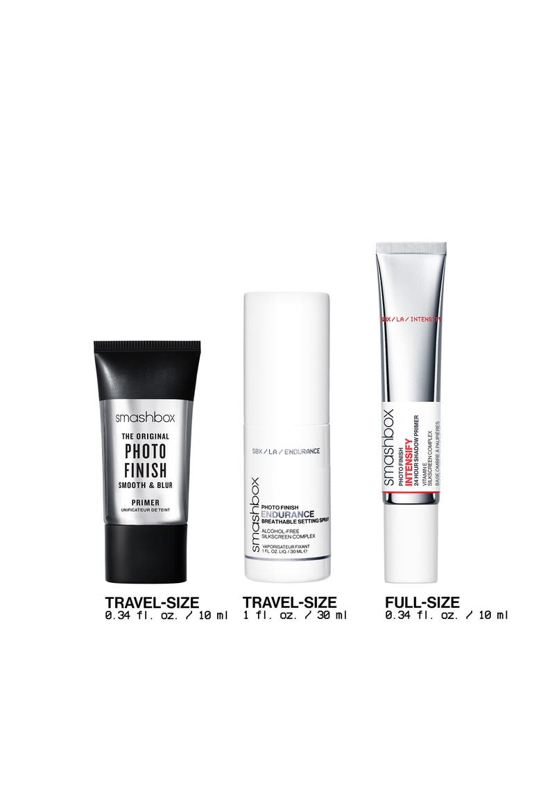Mini Primer Trio Set USD $59 Value, Alternate, color, NO COLOR