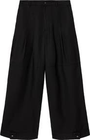 AllSaints Sherell Wide Leg Pants