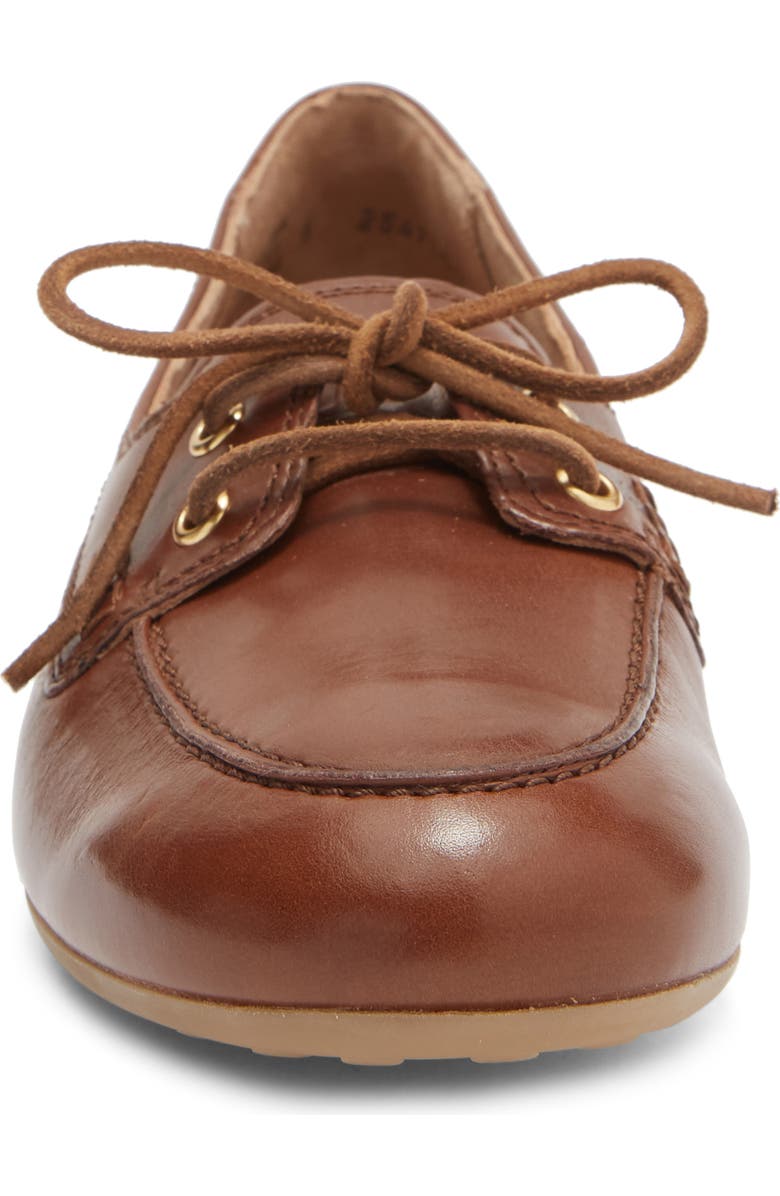 Paul Green Bayside Boat Shoe, Alternate, color,
