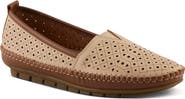 Patrizia by Spring Step Pavri Perforated Loafer