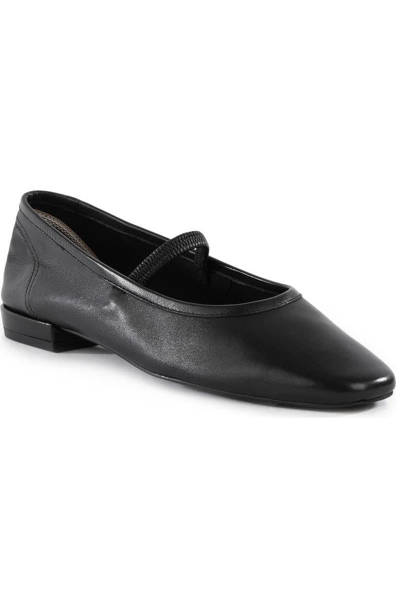 Seychelles Sweetheart Mary Jane Flat, Main, color,