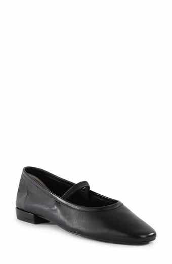 Seychelles Sweetheart Mary Jane Flat