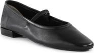 Seychelles Sweetheart Mary Jane Flat