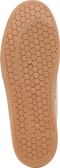 Notice Woven Mule Sneaker
