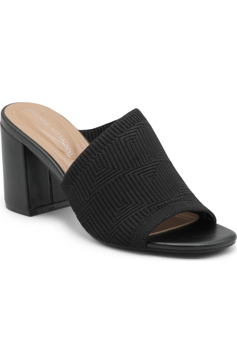 Adrienne Vittadini Andreas Mule, Main, color,