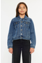 selected Dark Wash