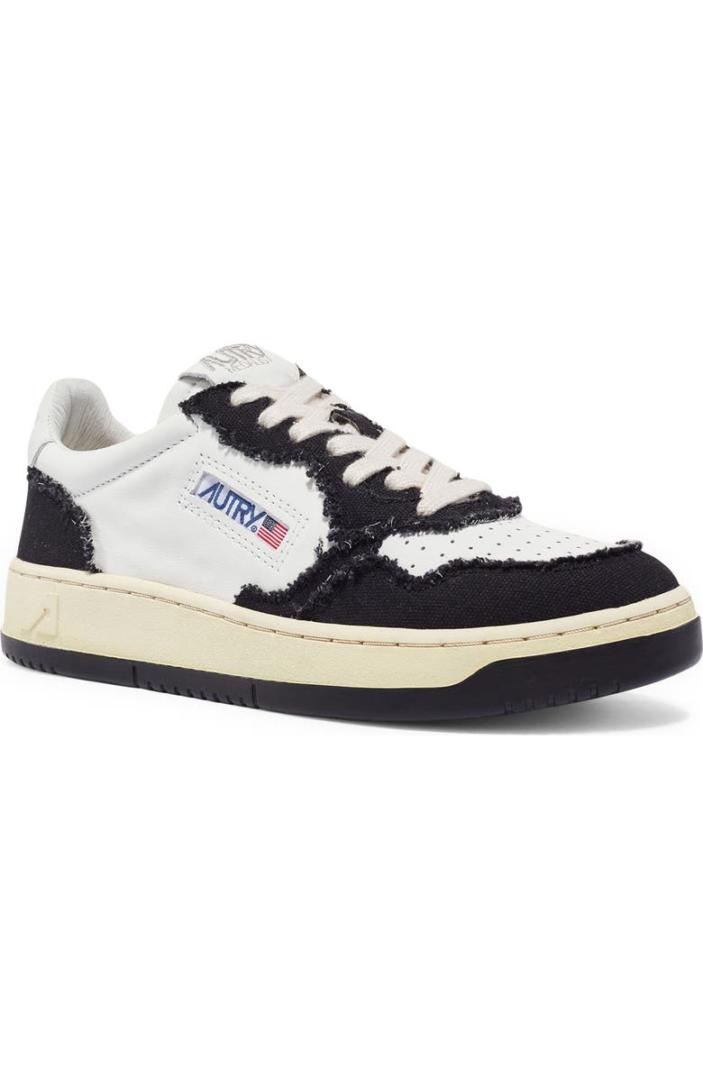 AUTRY Medalist Low Sneaker, Main, color,