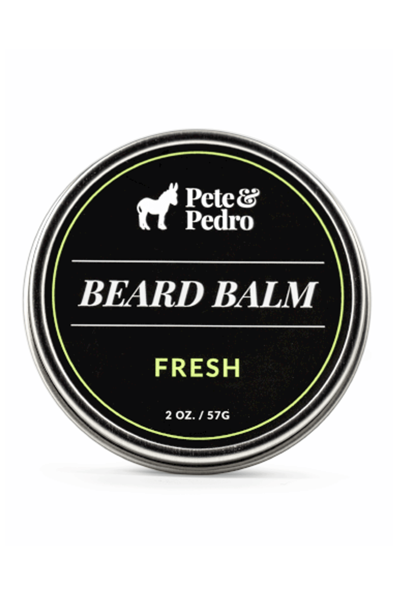 Fresh Beard Balm, Main, color, None