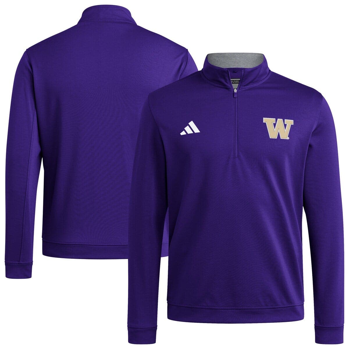 selected Purple