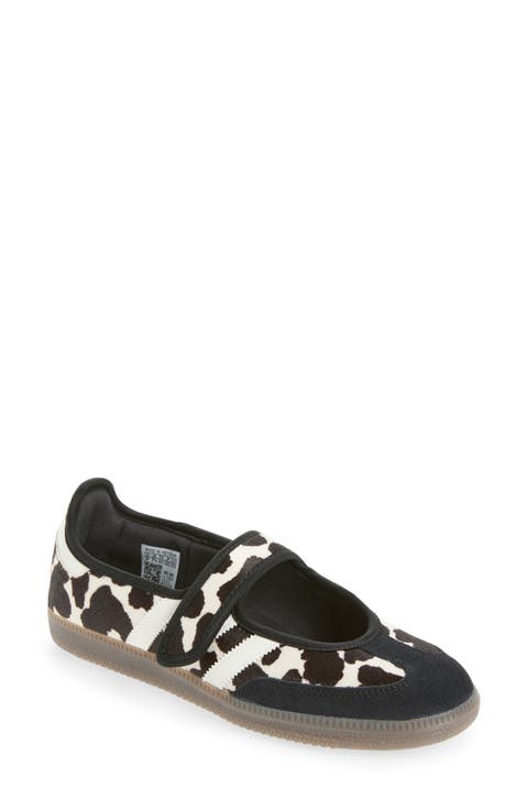 Samba Jane Sneaker