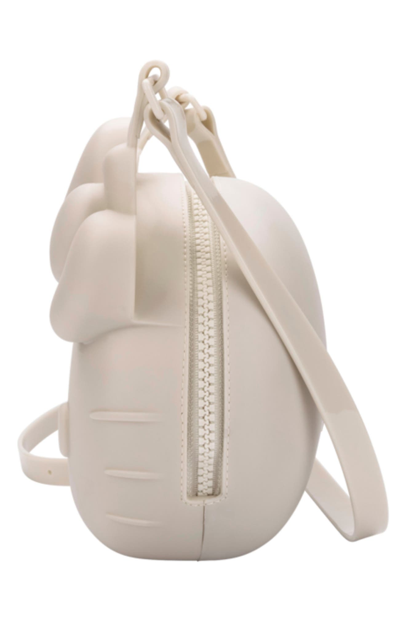 x Hello Kitty Crossbody Bag, Alternate, color, BEIGE