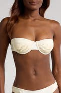 Solid & Striped Solene Underwire Bikini Top