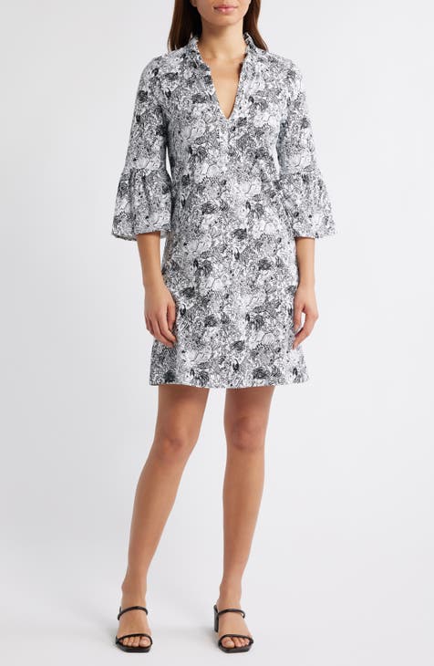 Misha wrap dress fashion lilly pulitzer