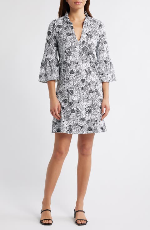 ワンピース [Leterie] CANCAN HALF SLEEVE DRESS : 3color 44ea614a ss tiered maxi dress - C.ORRICO