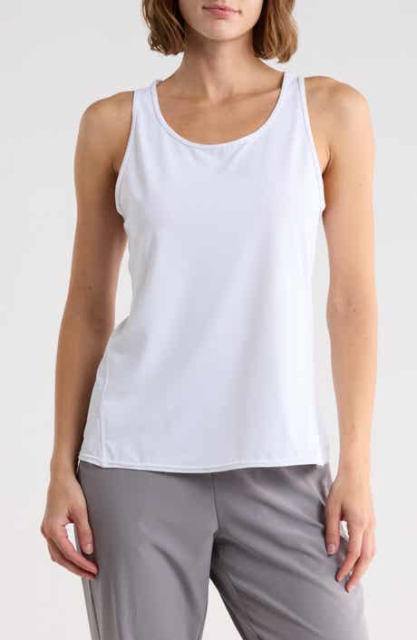 LAYER 8 Fly-Away Run Tank