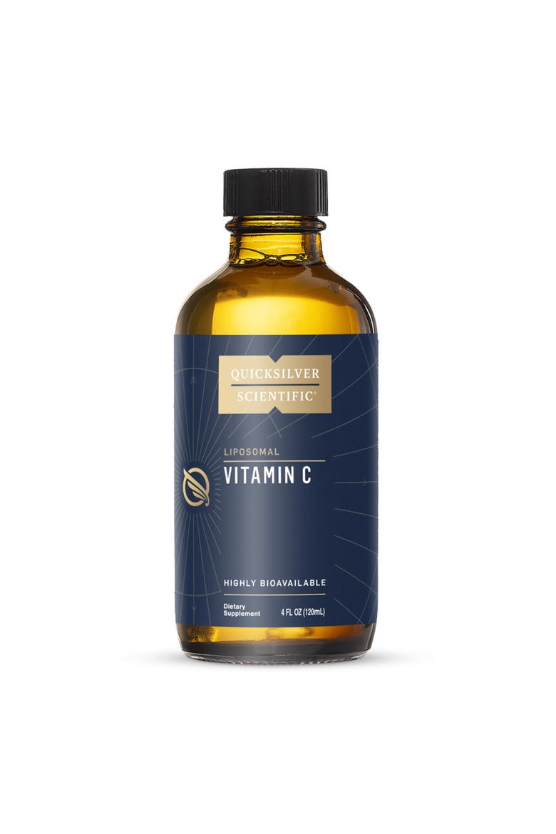 Liposomal Vitamin C Liquid Immune Support Supplement, Main, color, None