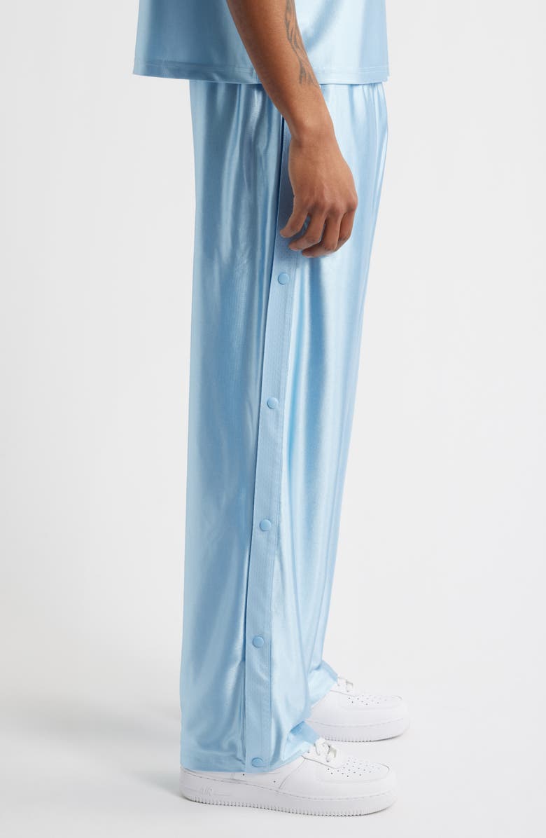 Elwood Reversible Tear Away Track Pants, Alternate, color, Powder Blue