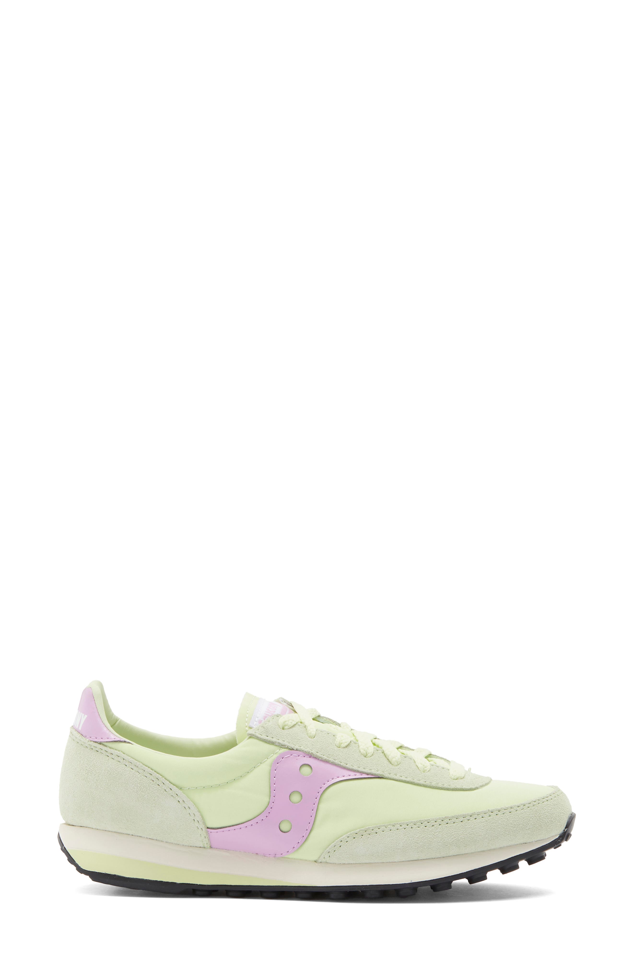 Gender Inclusive Trainer 80 Sneaker, Alternate, color, MELON/ PINK