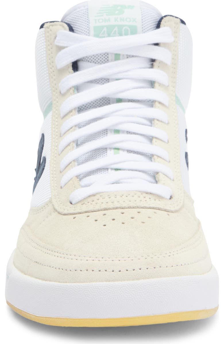 New Balance 440 Sneaker, Alternate, color,