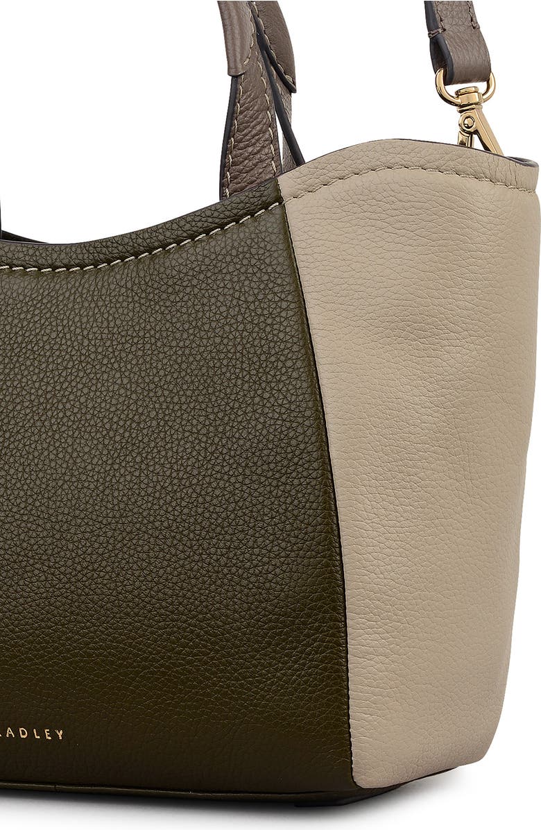 Radley Muswell Lane Shoulder Bag, Alternate, color, Pine Needle