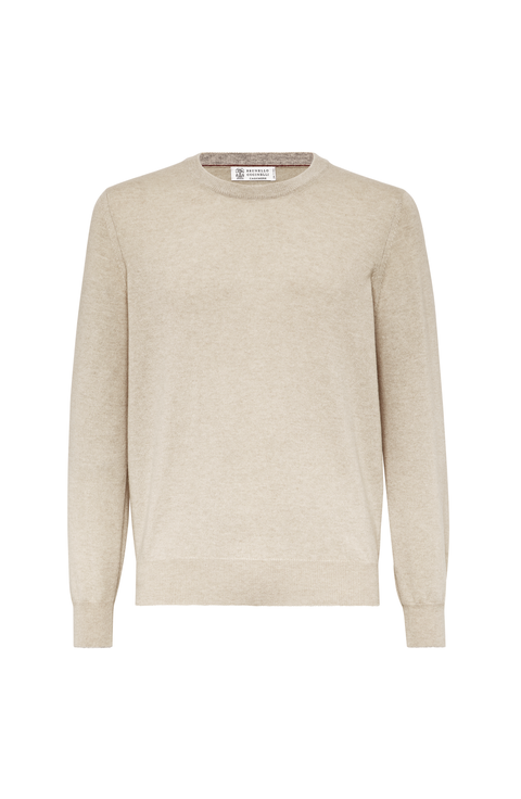 Cashmere sweater