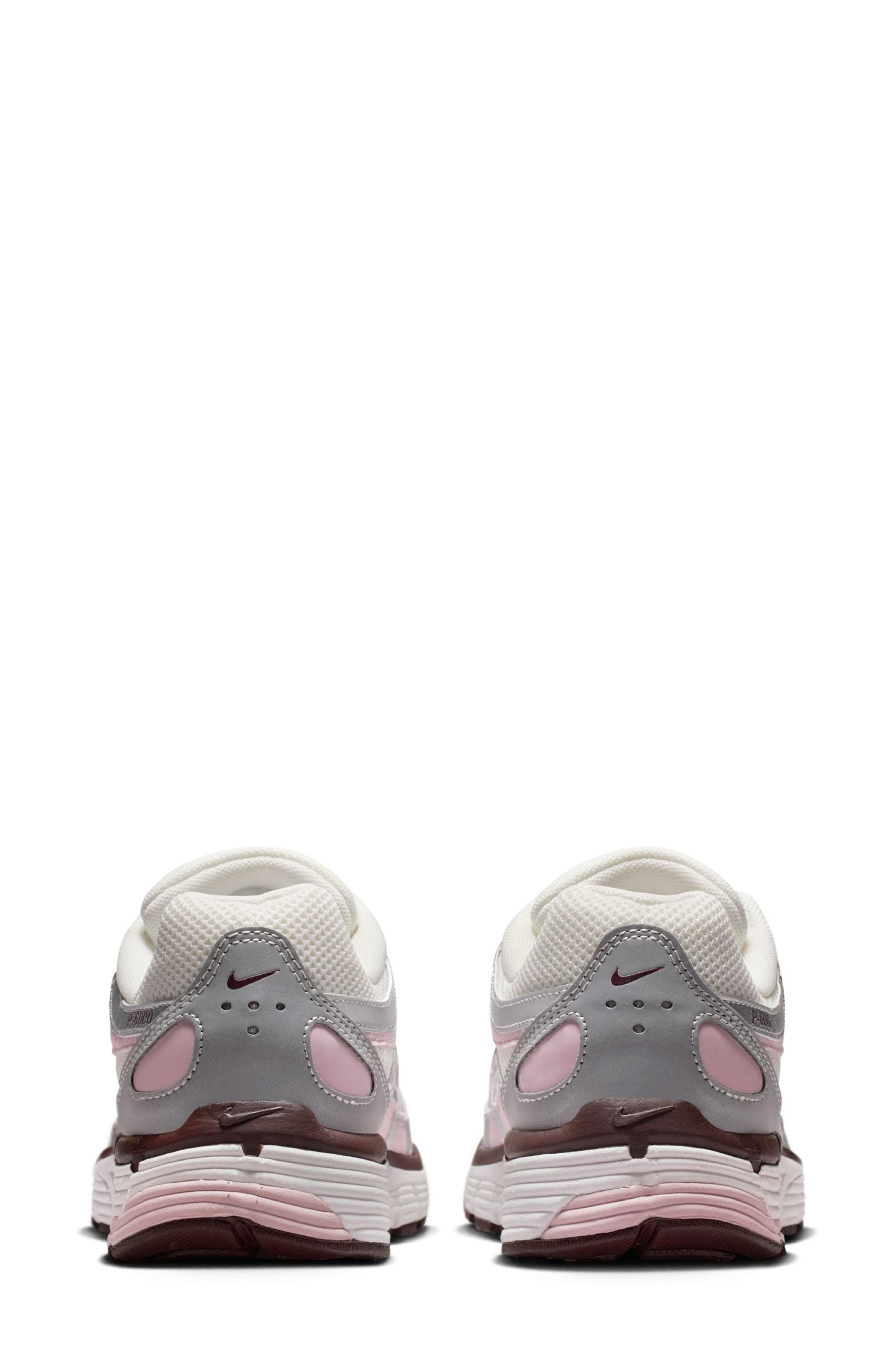 Nike P-6000 Sneaker, Alternate, color, 