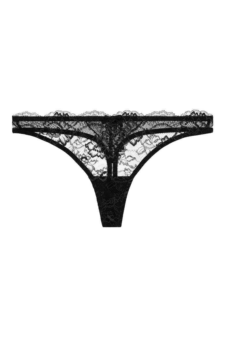Isabel Thong, Alternate, color, NOIR