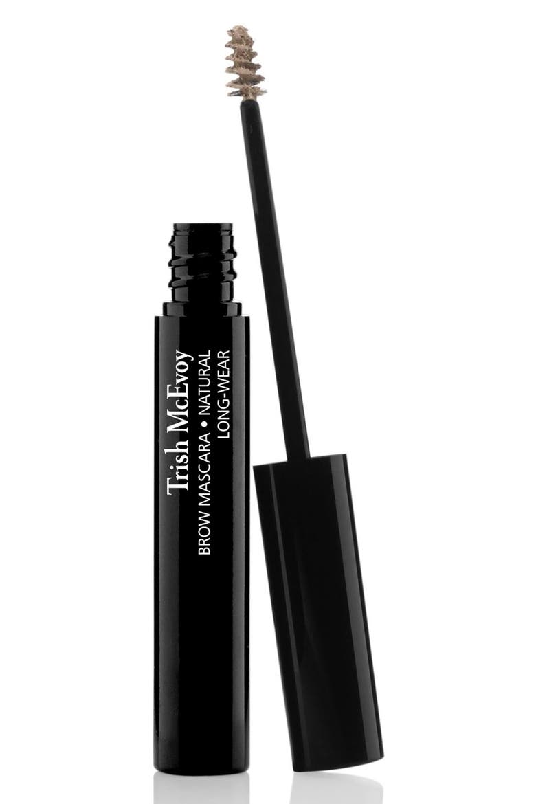 Fuller Brows® Brow Mascara, Main, color, NATURAL