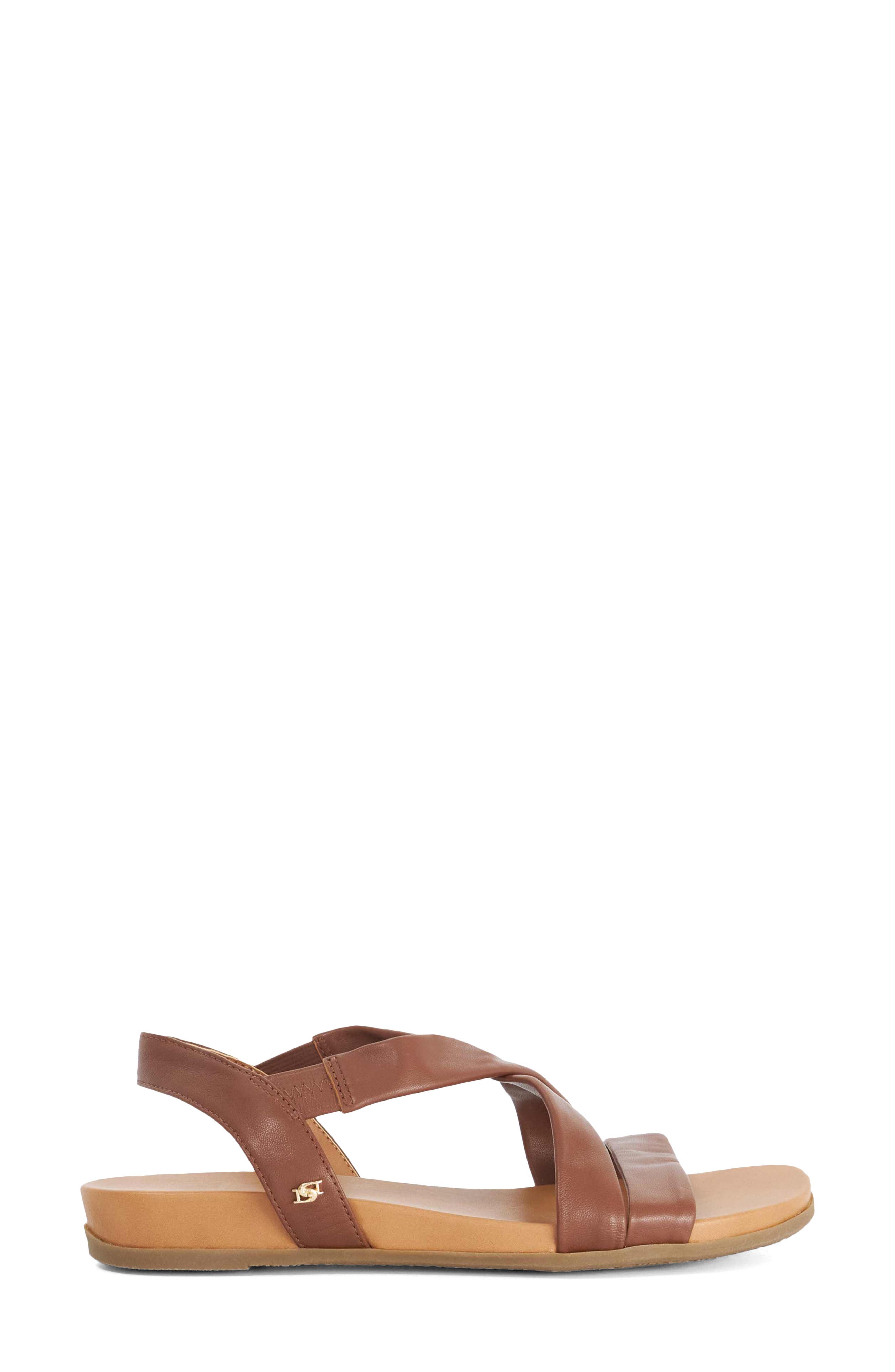 Dune London Landies Sandal, Alternate, color, 