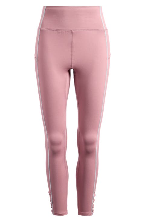 FP Movement You're a Peach Pocket Leggings