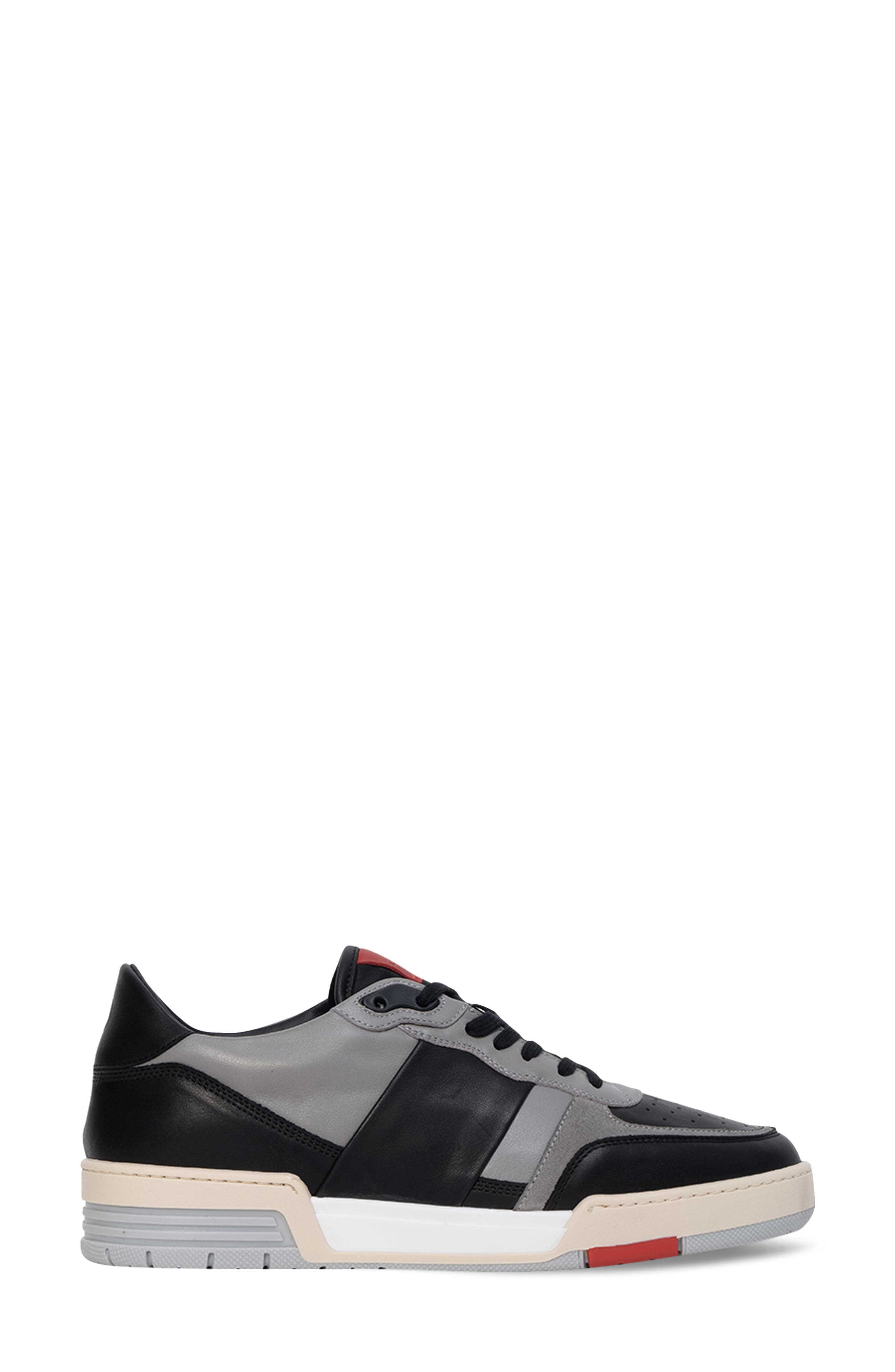 Collegium Pillar Destroyer II Sneaker, Alternate, color, 