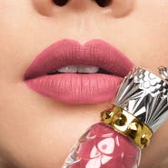 Christian Louboutin Matte Fluid Lip Color