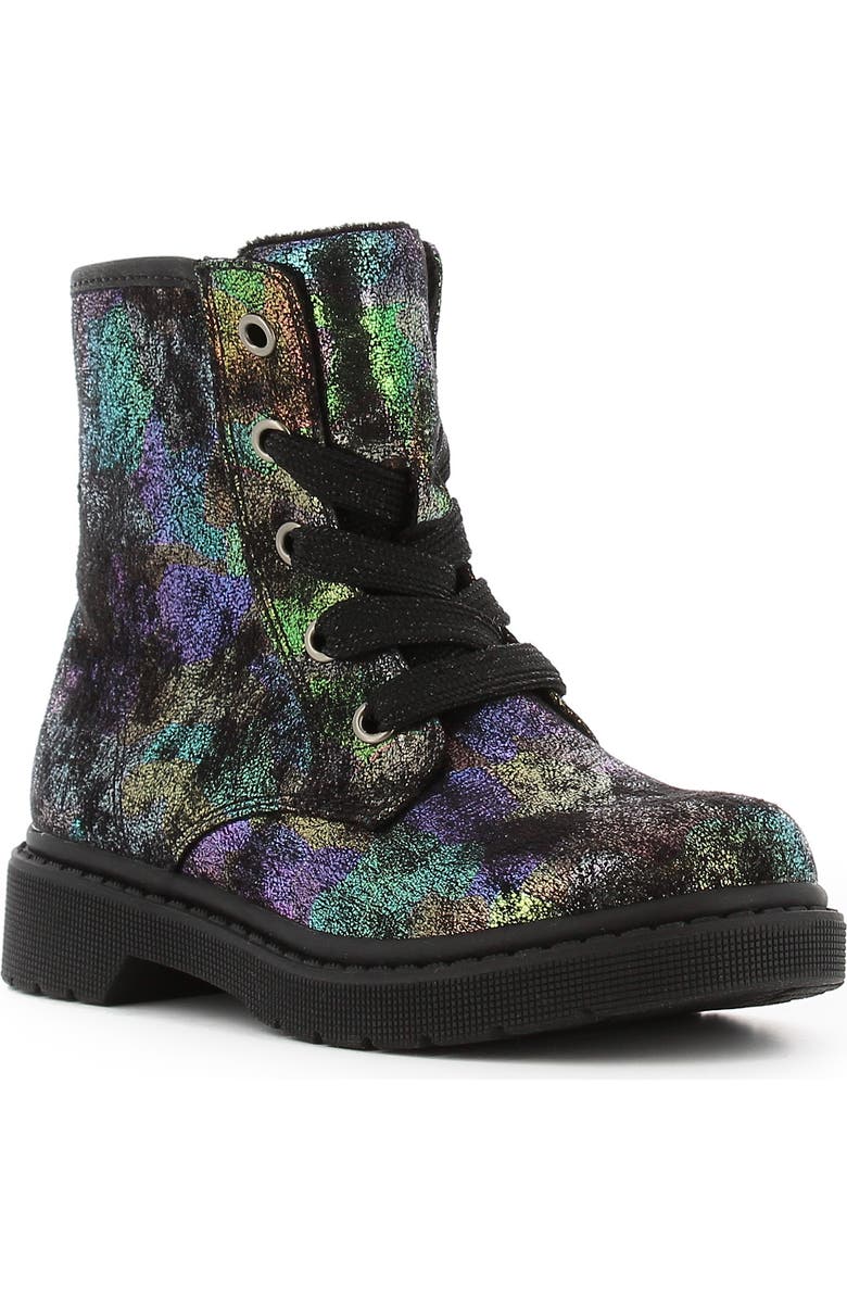 SPROX Jane 2 Metallic Boot, Main, color,