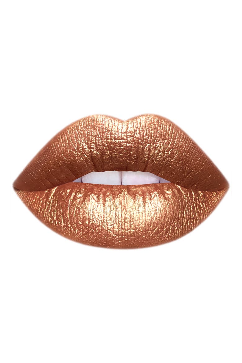 Sunkissed Plushies Glow Soft Focus Lip Veil, Alternate, color, COCO FROYO
