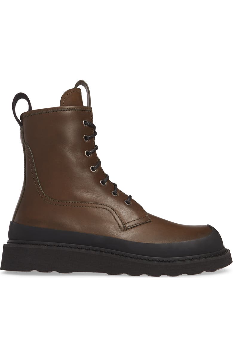 Bottega Veneta Plain Toe Boot, Alternate, color,