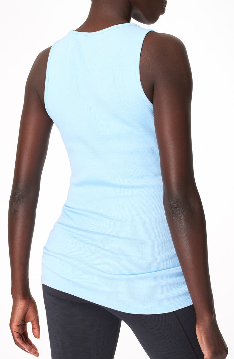 Sweaty Betty Mantra Yoga Tank, Alternate, color, 