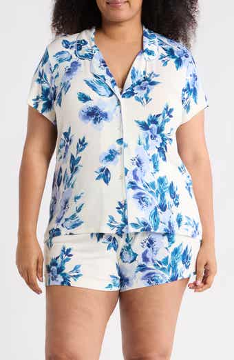 Tranquility Short Pajamas