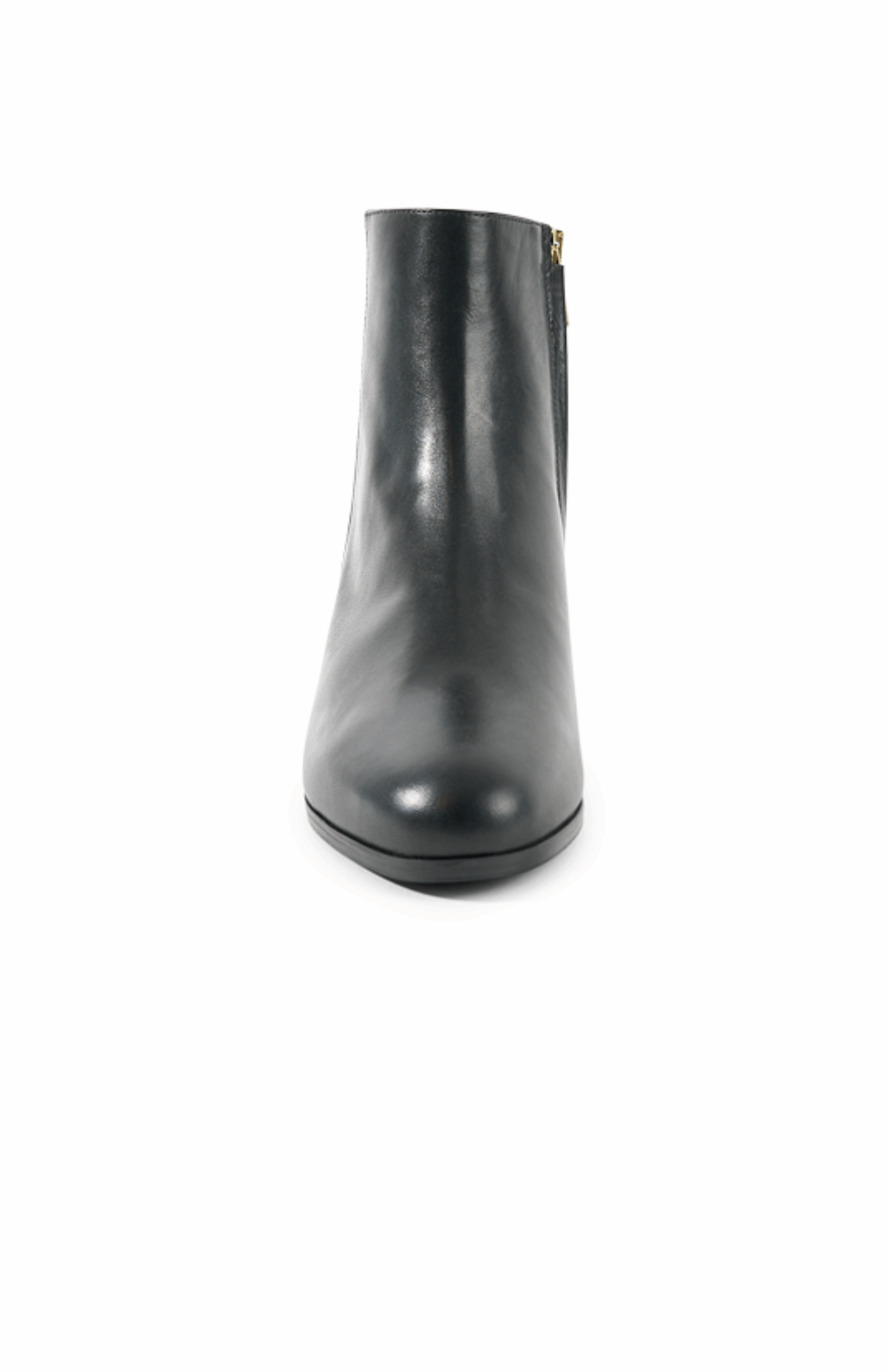Stinaa.J Sophie Boots, Alternate, color, Black Leather